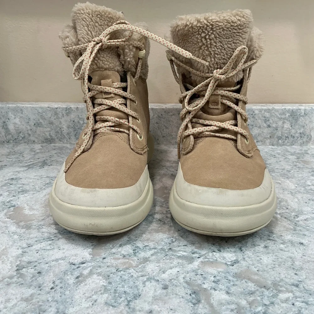 Merrell marquette thermo